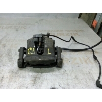 Суппорт тормозной MERCEDES CLK-CLASS W208 1999 A0004202015, A0014202983