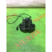 Суппорт тормозной MERCEDES E-CLASS W211 2005 A0024202783, A0004205215