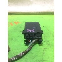 Блок управления пневмоподвеской MERCEDES E-CLASS S211 2004 a2115450432