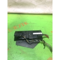 блок управления климат-контролем MERCEDES E-CLASS W210 1998 A2108300885, 9140010288