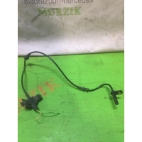 датчик abs MERCEDES E-CLASS S211 2004 A2115402317