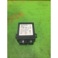Блок управления сигнализацией MERCEDES V-CLASS W638 2001 A0004461144