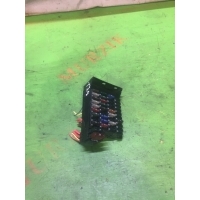 блок предохранителей MERCEDES V-CLASS W638 2001 a6385452140;