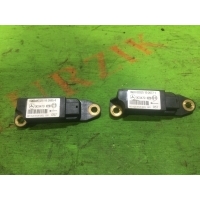 датчик airbag MERCEDES C-CLASS W203 2001 A0018204426