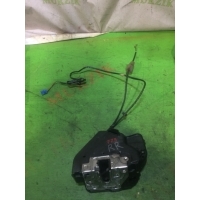 замок двери MERCEDES C-CLASS W203 2000 A2037300235