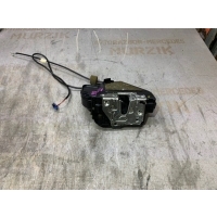 замок двери MERCEDES E-CLASS W211 2004 A2117300635