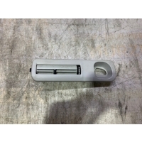 Дефлектор воздуха MERCEDES V-CLASS W639 2007 A6398300654