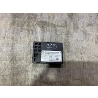 Блок управления шлюзом MERCEDES E-CLASS W211 2002 A2115403145