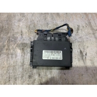 Блок управления парктрониками MERCEDES E-CLASS W211 2002 A0255457132