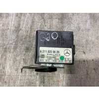 Блок управления сигнализацией MERCEDES E-CLASS W211 2002 A2115451032