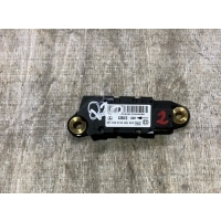 датчик airbag MERCEDES E-CLASS W211 2002 A0018209126