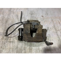 Суппорт тормозной MERCEDES E-CLASS W210 2000 A0014203083