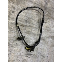 датчик abs MERCEDES E-CLASS W210 2001 A2105400617