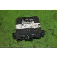 Блок двери MERCEDES E-CLASS W210 2000 a2108207626