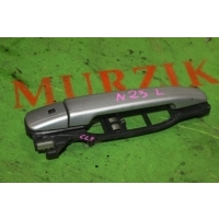 Ручка двери MERCEDES CLK-CLASS W208 2001 A2087600070, A2107600634