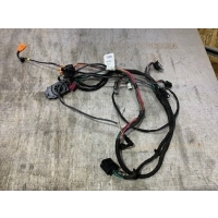 Проводка двери MERCEDES E-CLASS W210 1999 a2105405032