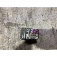Датчик ускорения MERCEDES C-CLASS W203 2002 A2095420018