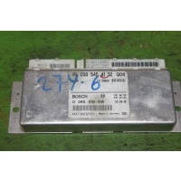 Блок управления ESP MERCEDES E-CLASS W211 2006 a0335454132