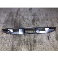 Накладка багажника MERCEDES E-CLASS W211 2004 a2117400593