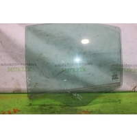 стекло двери MERCEDES E-CLASS W211 2006 A2117350110