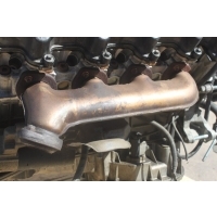 коллектор выпускной MERCEDES E-CLASS W210 1997 A1131400009