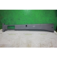 обшивка салона MERCEDES V-CLASS W638 A6386924701