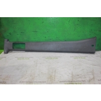 обшивка салона MERCEDES V-CLASS W638 2001 A6386924801