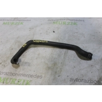 Патрубок системы охлаждения MERCEDES E-CLASS W211 2002 A2118302515