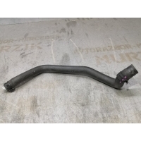 Патрубок системы охлаждения MERCEDES CLK-CLASS W208 1999 A2028325894