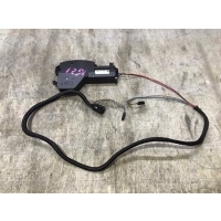 электропривод подголовника MERCEDES CLK-CLASS W208 1999 a2089700026