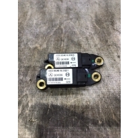 датчик airbag MERCEDES E-CLASS W210 2001 a0018200726