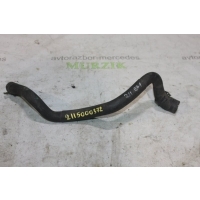 Патрубок системы охлаждения MERCEDES E-CLASS W211 2006 a2115000372
