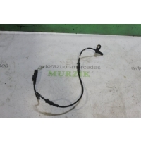 датчик abs MERCEDES E-CLASS W211 2004 A2115402317
