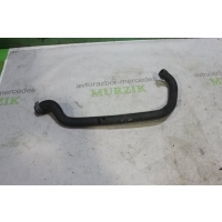Патрубок системы охлаждения MERCEDES E-CLASS W211 A2118302515