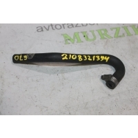 Шланг обогрева MERCEDES E-CLASS W210 A2108321394