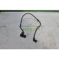 датчик abs MERCEDES E-CLASS W210 A2105409008