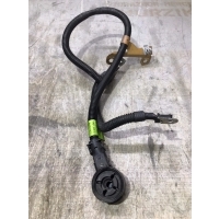 Провод стартера MERCEDES E-CLASS W211 2004 a2115400430