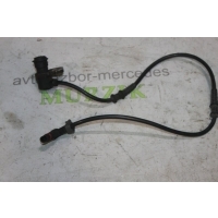 датчик abs MERCEDES E-CLASS W210 1995 A2105409008
