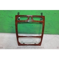 Накладка декоративная MERCEDES C-CLASS W203 A2036802539
