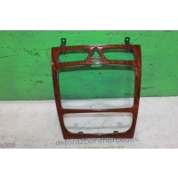 Накладка декоративная MERCEDES C-CLASS W203 A2036802539