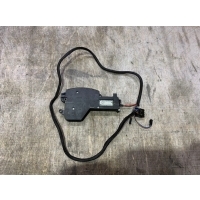 электропривод подголовника MERCEDES CLK-CLASS W208 1999 A2089700026