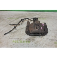 Суппорт тормозной MERCEDES V-CLASS W638 2003 A0014206283