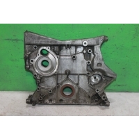 крышка двигателя MERCEDES C-CLASS W203 2003 A2710150302, A2710100133
