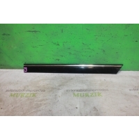 Молдинг двери MERCEDES C-CLASS W203 2003 A2036905162