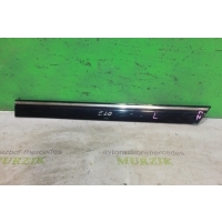 Молдинг двери MERCEDES C-CLASS S203 2004 A2036905162