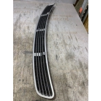 Решетка капота MERCEDES E-CLASS W211 2002 A2118800005
