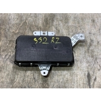 Airbag двери MERCEDES C-CLASS W203 2002 A2038600205