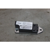 Блок управления airbag MERCEDES E-CLASS W210 A0018205626