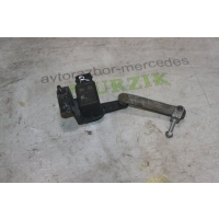Датчик уровня кузова MERCEDES E-CLASS W211 2004 A0105427717