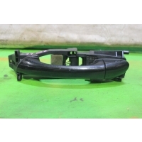 Ручка двери MERCEDES C-CLASS W203 2003 A2117601570, A2037600134